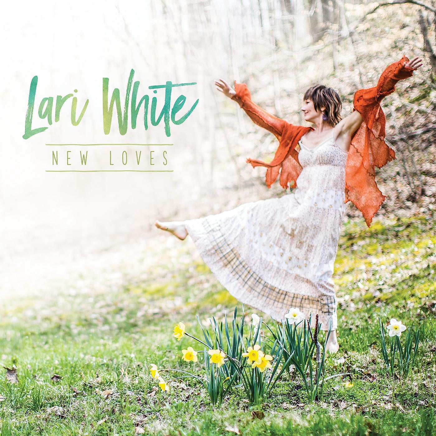 Lari White - Champagne (feat. Victor Wooten)