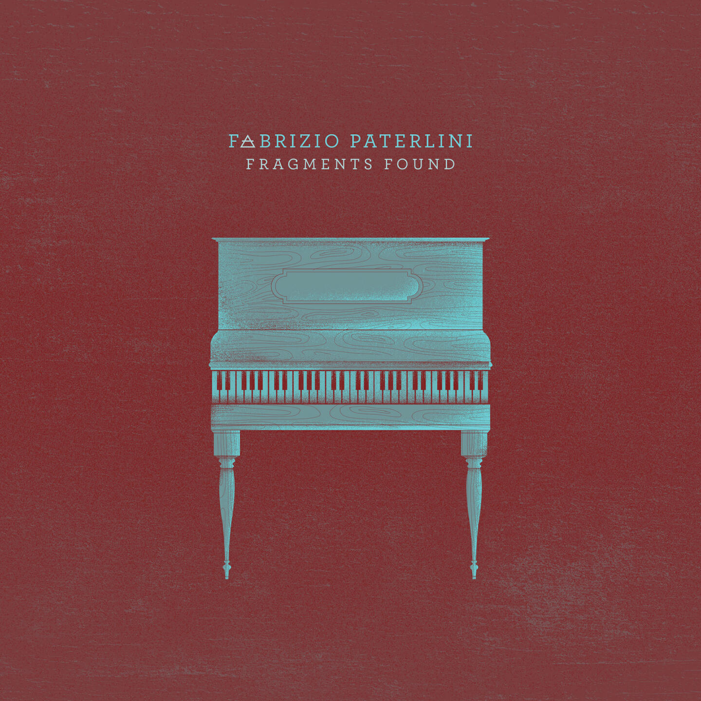 Fabrizio Paterlini - Controvento, senz'olio