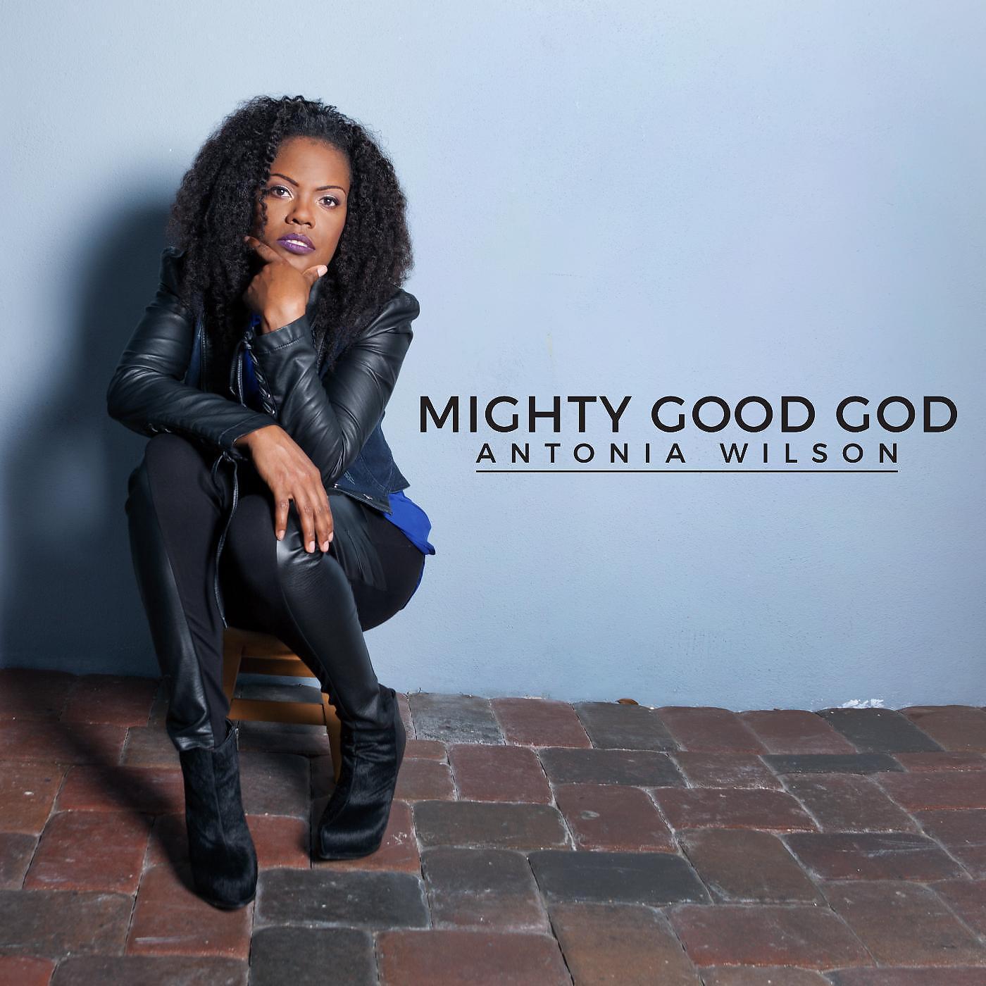 Постер альбома Mighty Good God (feat. Faith Origho-Lowe, Shirdell M. Dollar-Long & Donald a. Lowe Jr.)