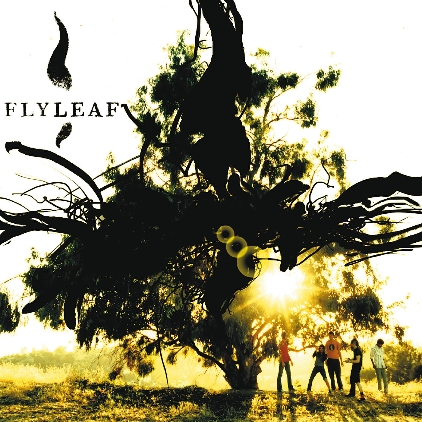 Flyleaf - Cassie (Demo)