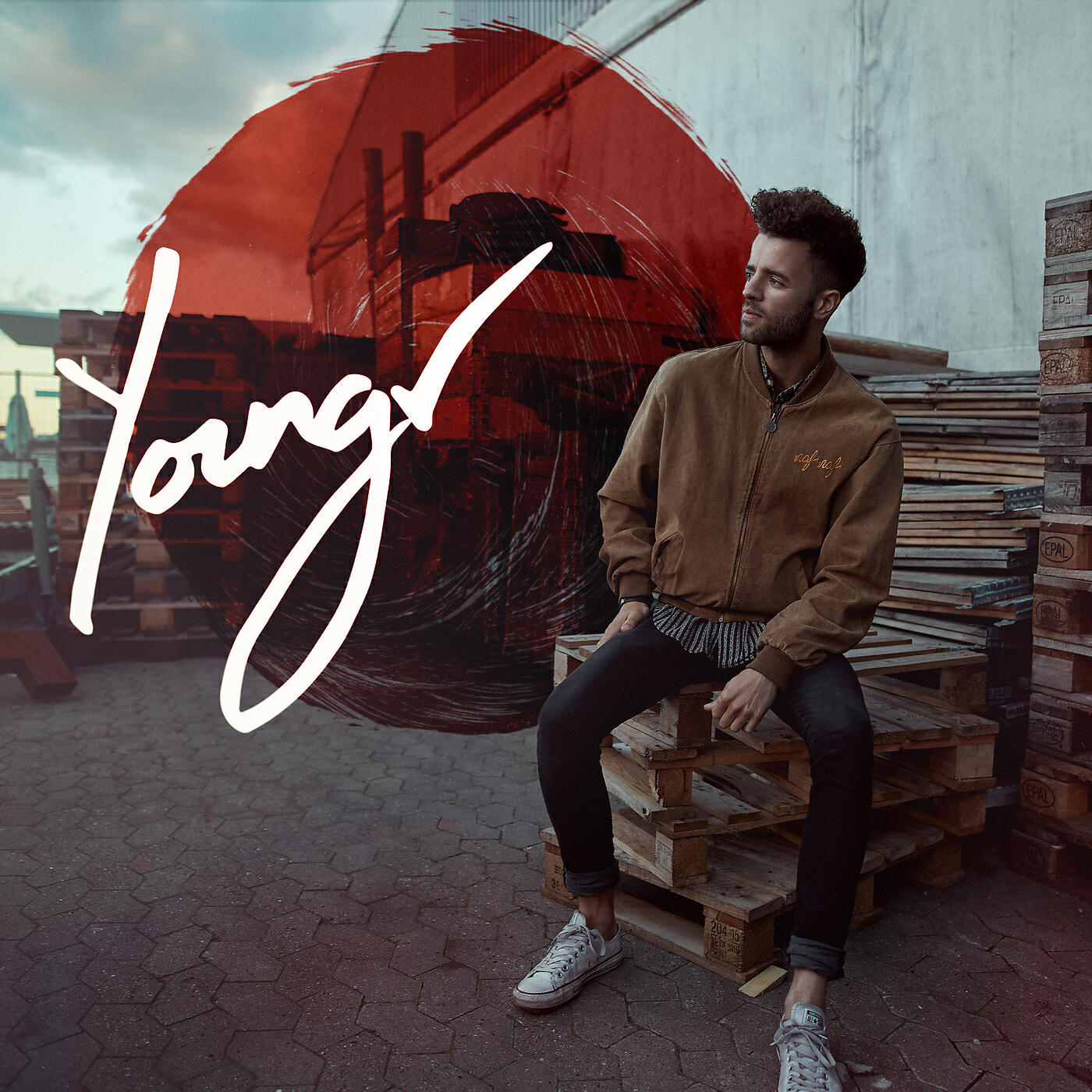 Youngr - Out Of My System (Acoustic)
