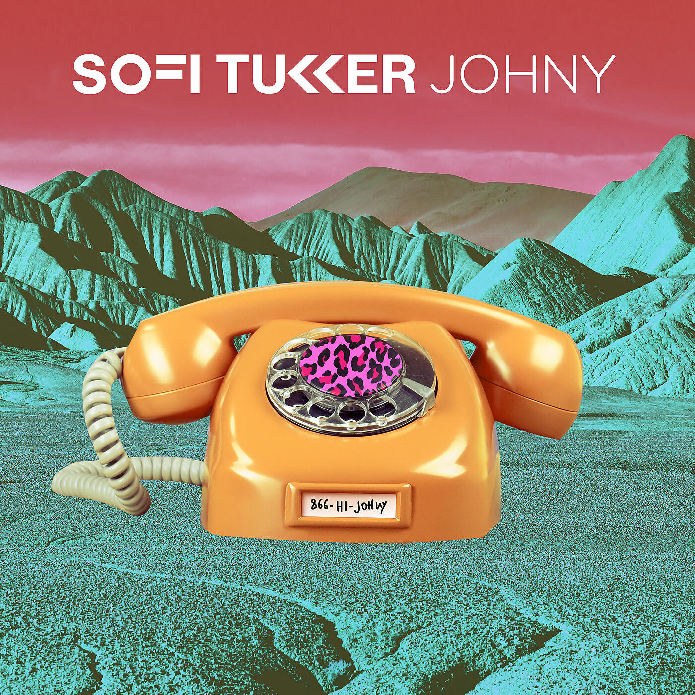 SOFI TUKKER - Johny