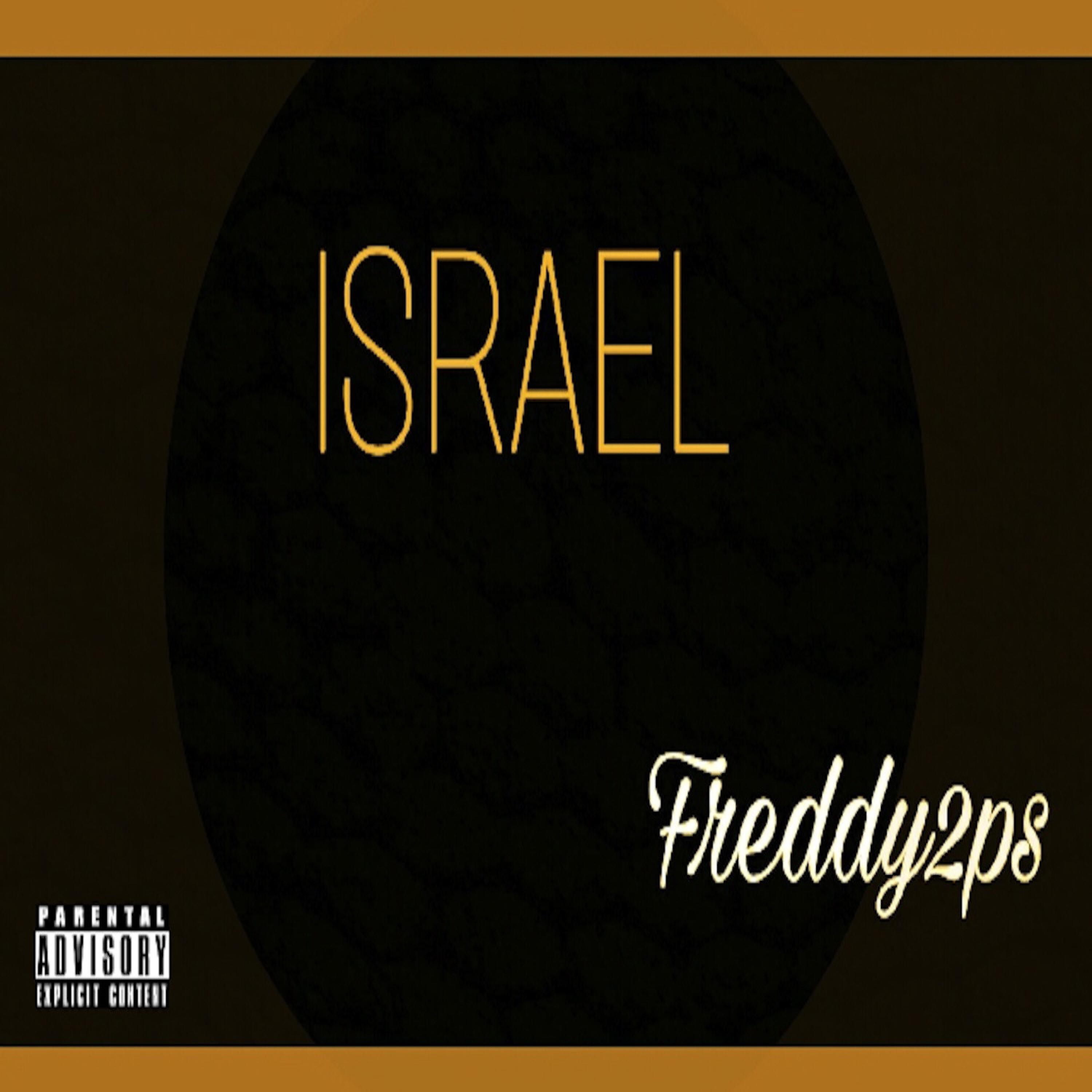 Freddy2Ps - Israel