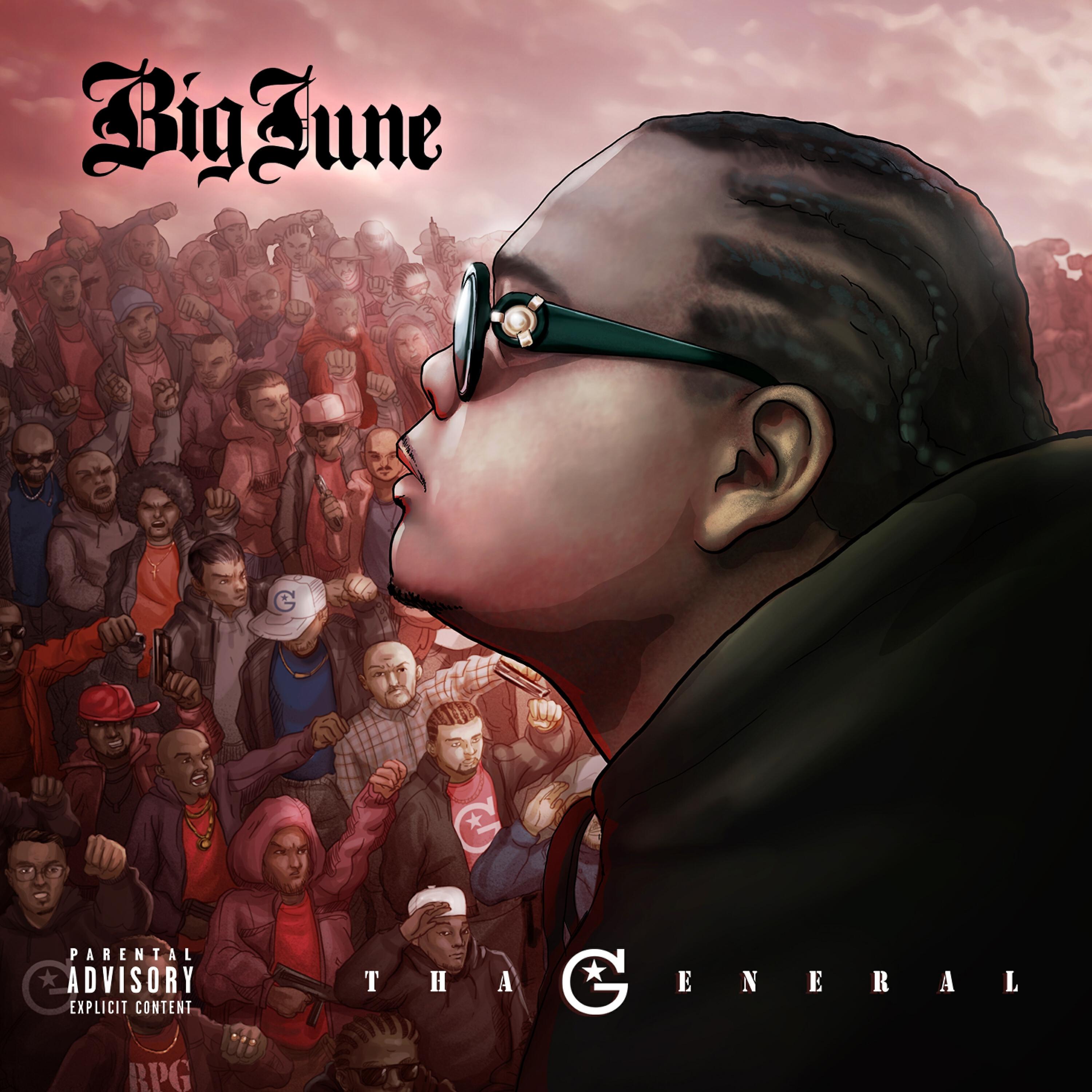 Big June - Payper (feat. Sonny Bo)