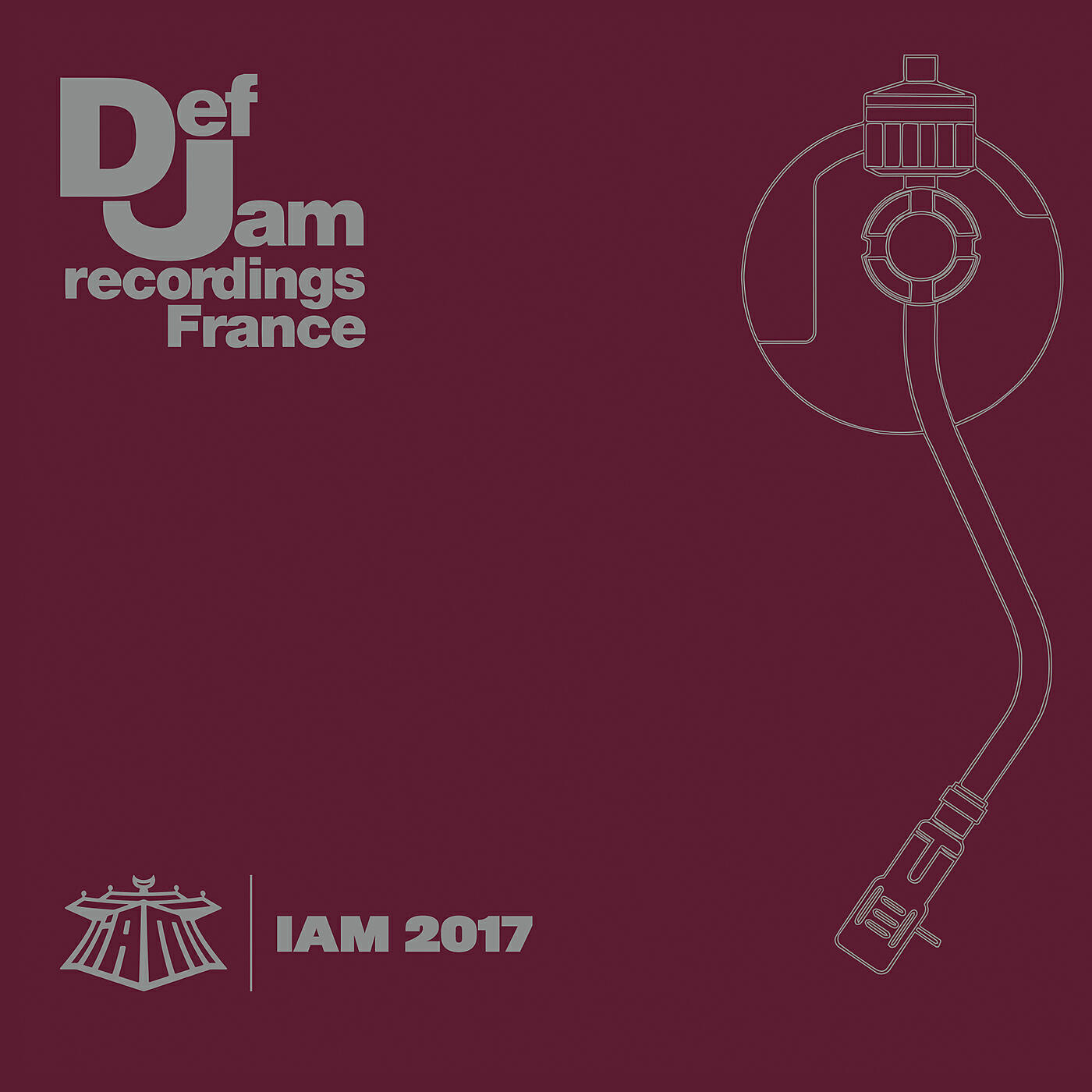 IAM - IAM 2017