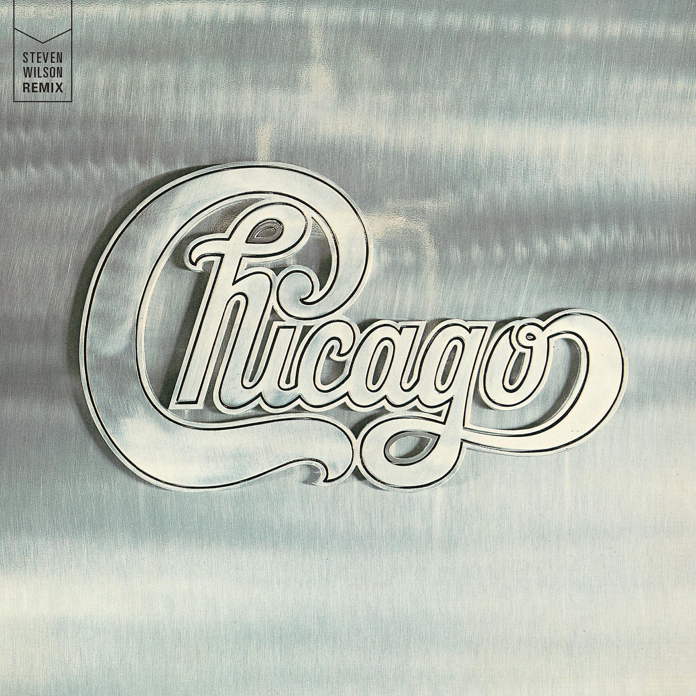 Chicago - It Better End Soon (2nd Movement) [Steven Wilson Remix] (2016)