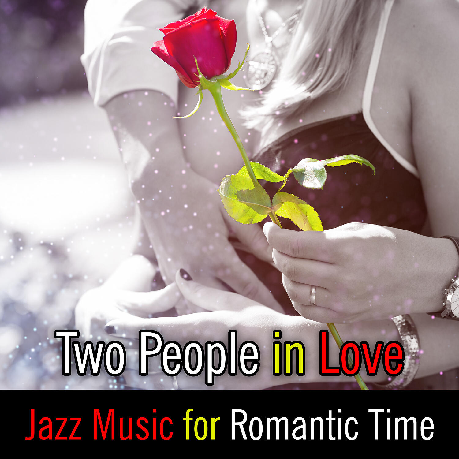 Romantic Jazz Music Club - Emotional Stability