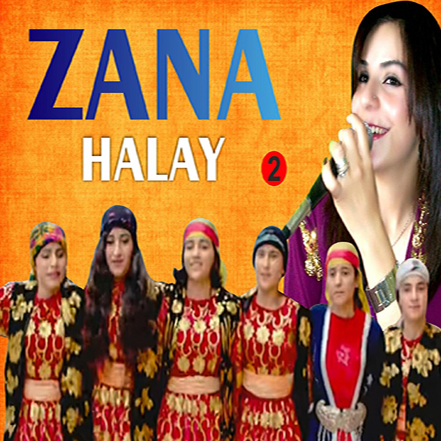 Zana - Gule