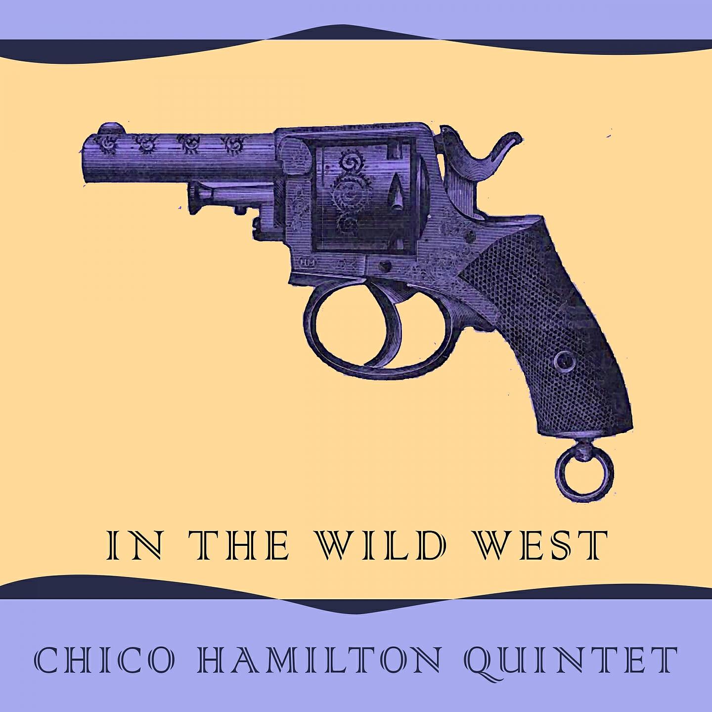 Chico Hamilton Quintet - Transfusion