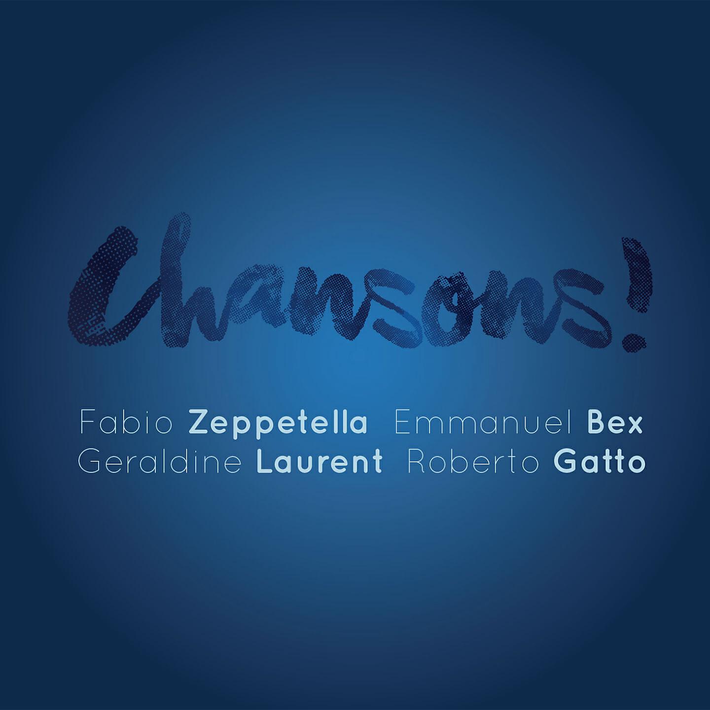Fabio Zeppetella - Les temps des cerises