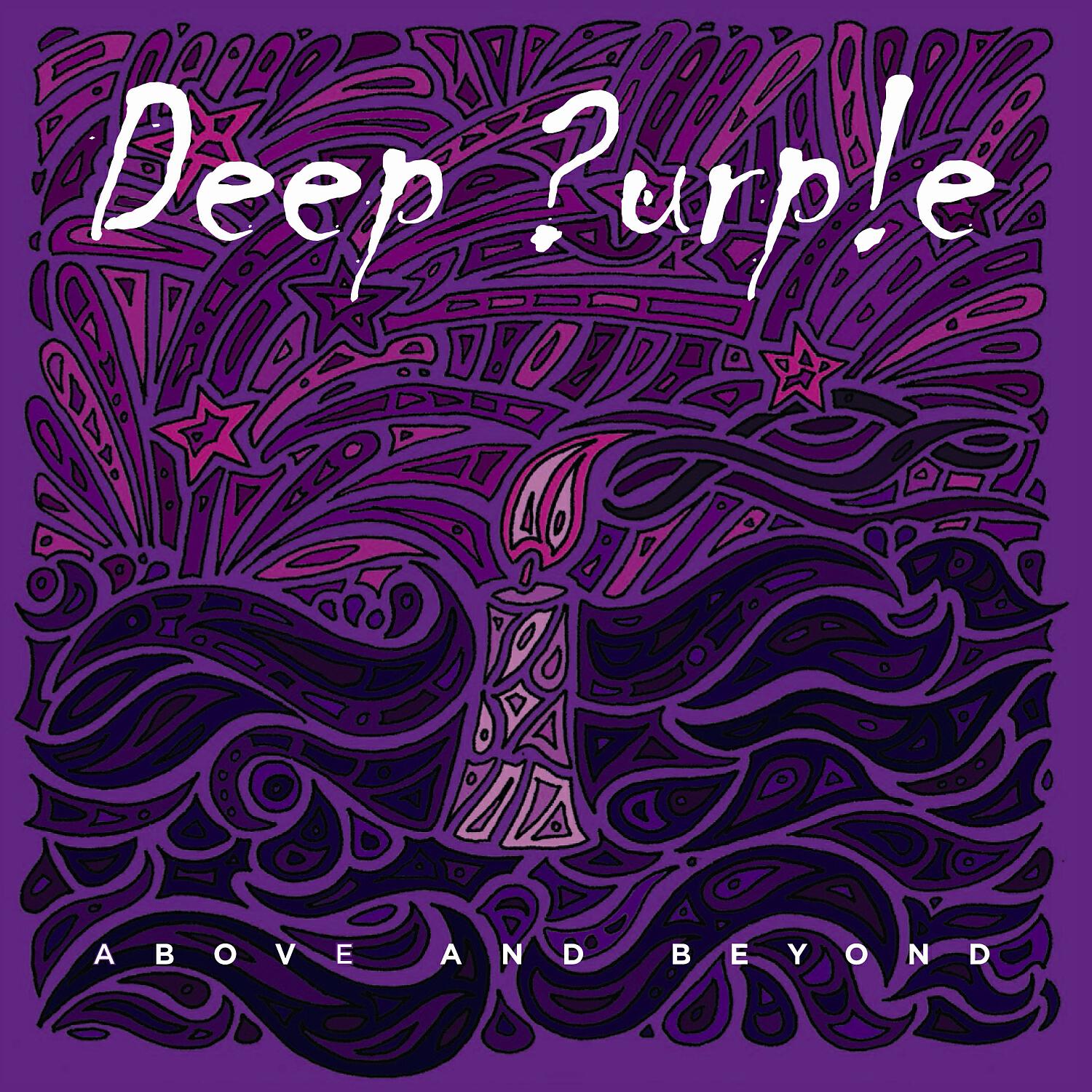 Deep Purple - Green Onions / Hush (Live in Gälve, August 10th, 2013)