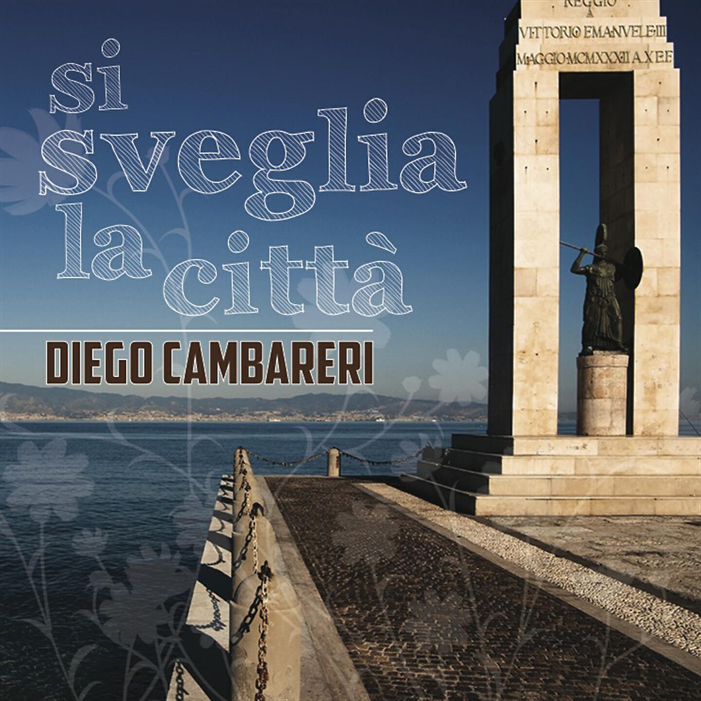 Diego Cambareri - Perchè non dormi stasera