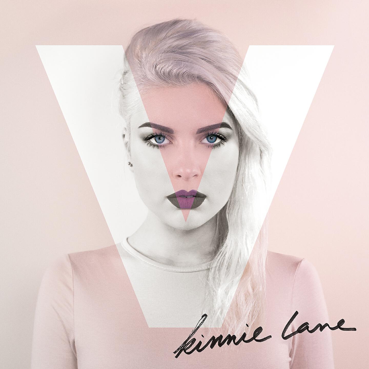 Kinnie Lane - Nos deux âmes