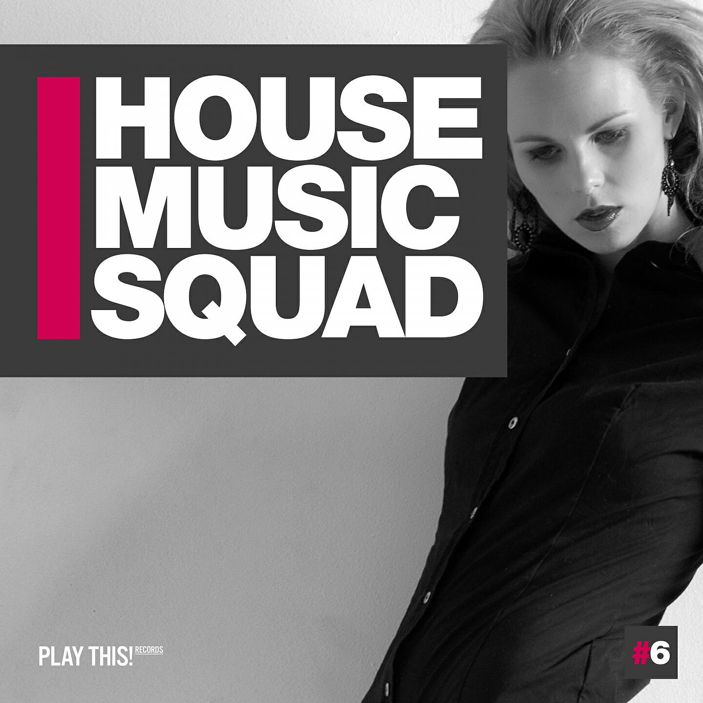 Stephen Nicholls - Need U Now (Glen Horsborough Remix)