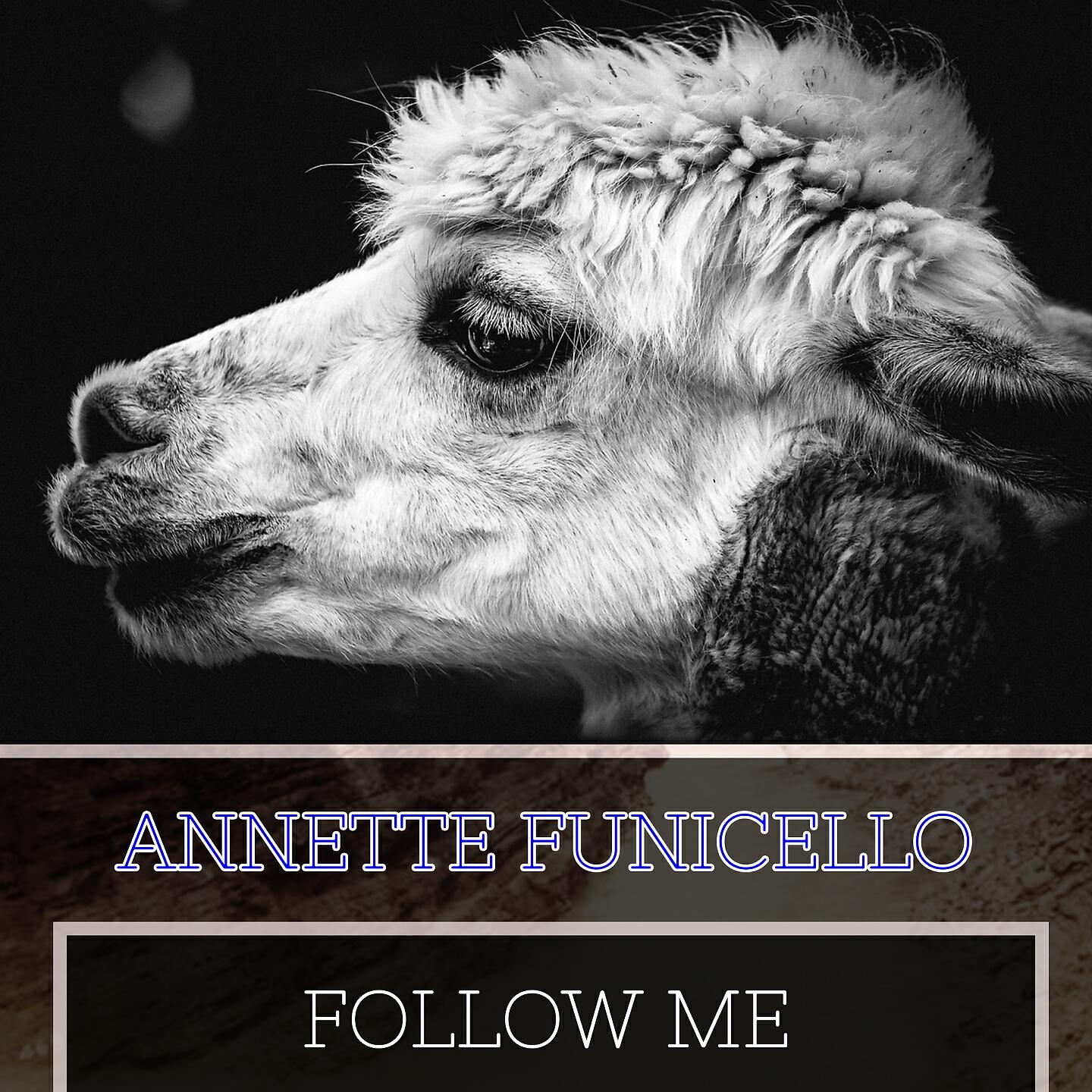Annette Funicello - Mia Cara, Mia Amore