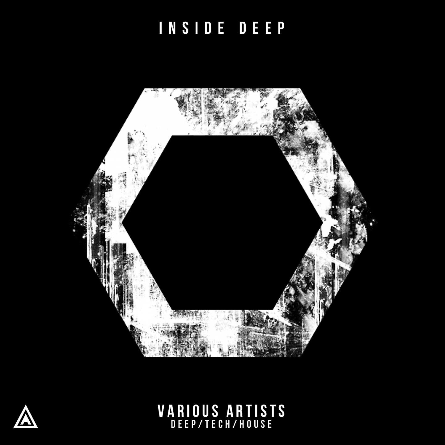 Постер альбома Inside Deep