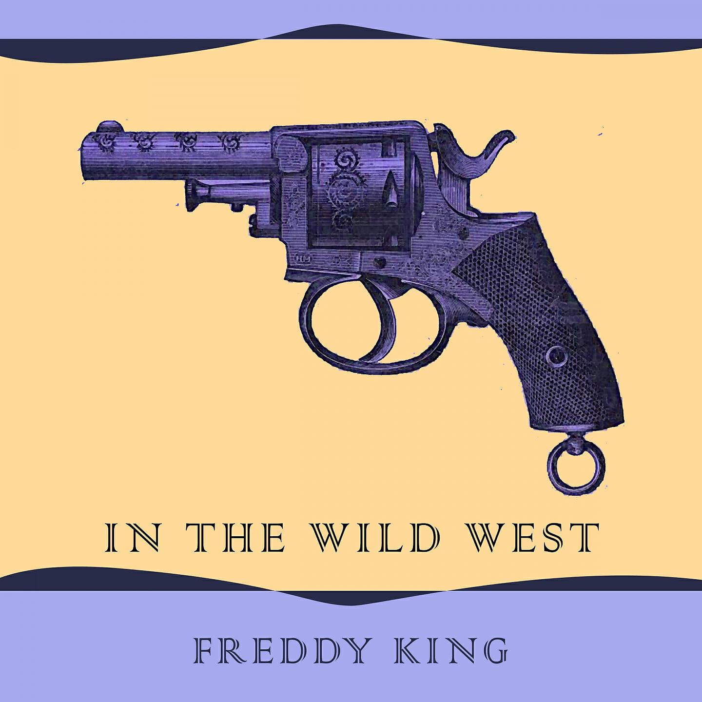 Freddy King - Just Pickin'