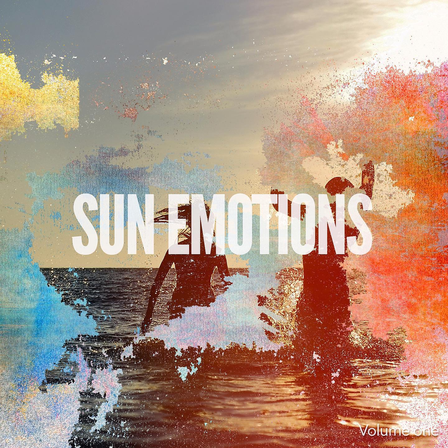 Постер альбома Sun Emotions, Vol. 1