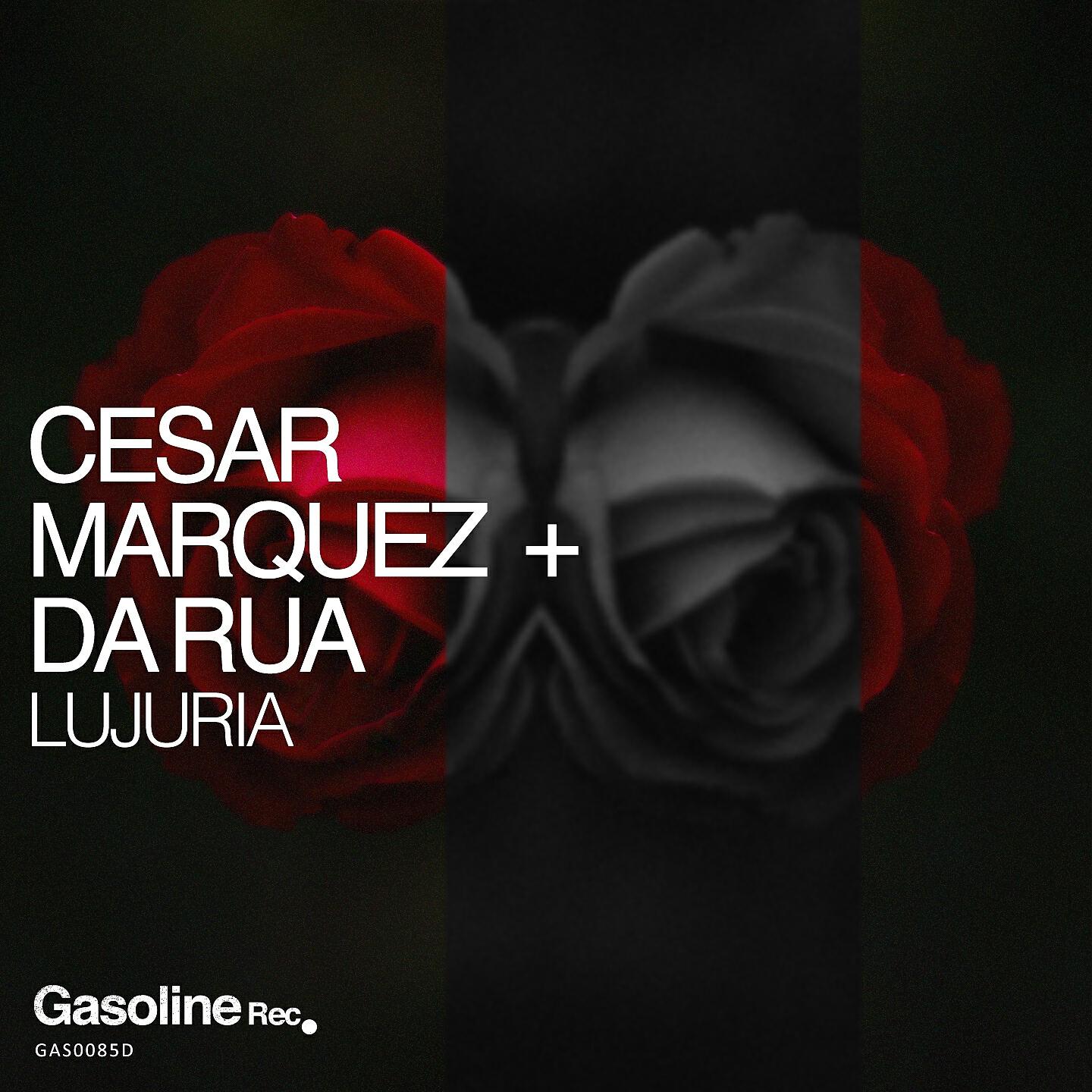 Cesar Marquez - Lujuria