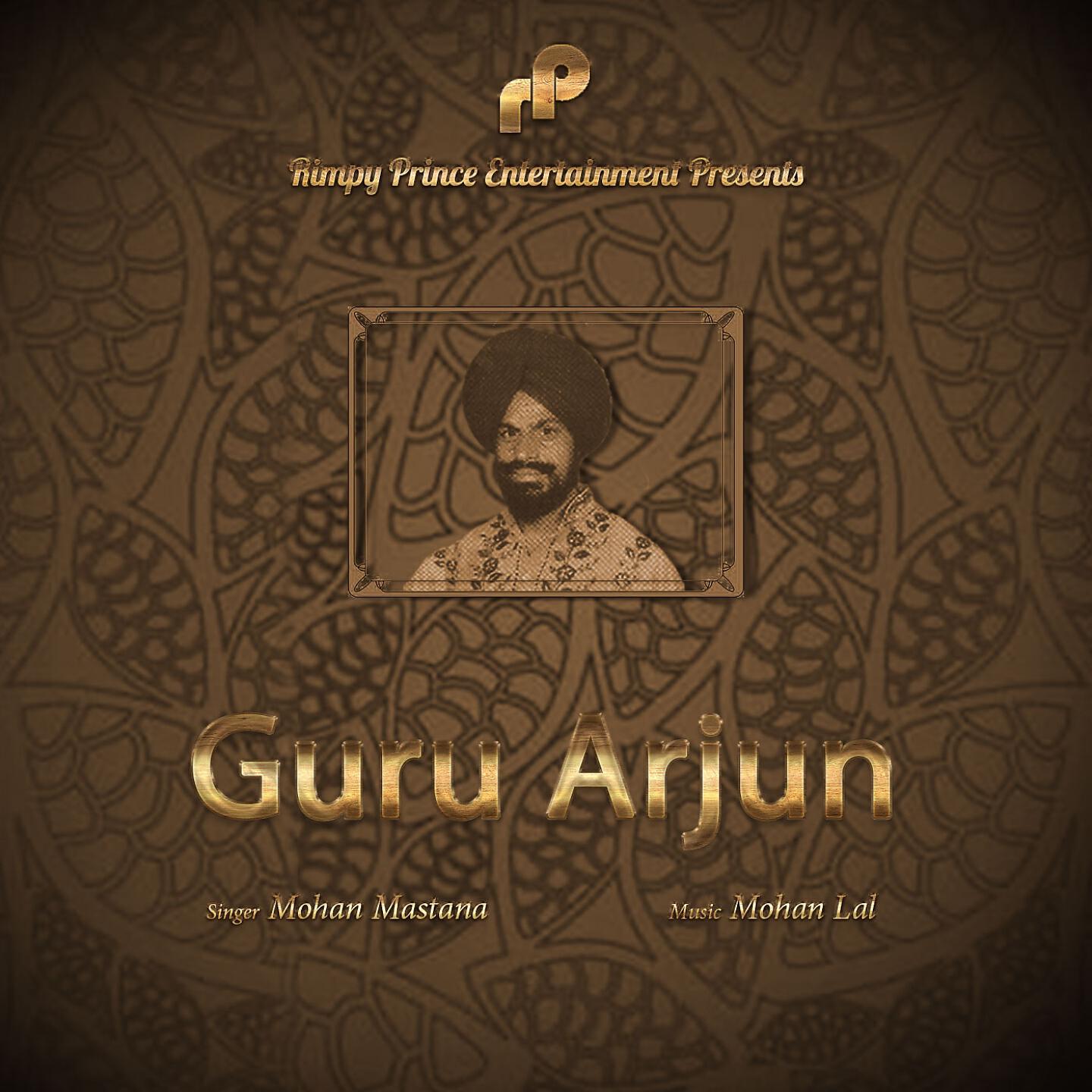 Mohan Mastana - Guru Arjun