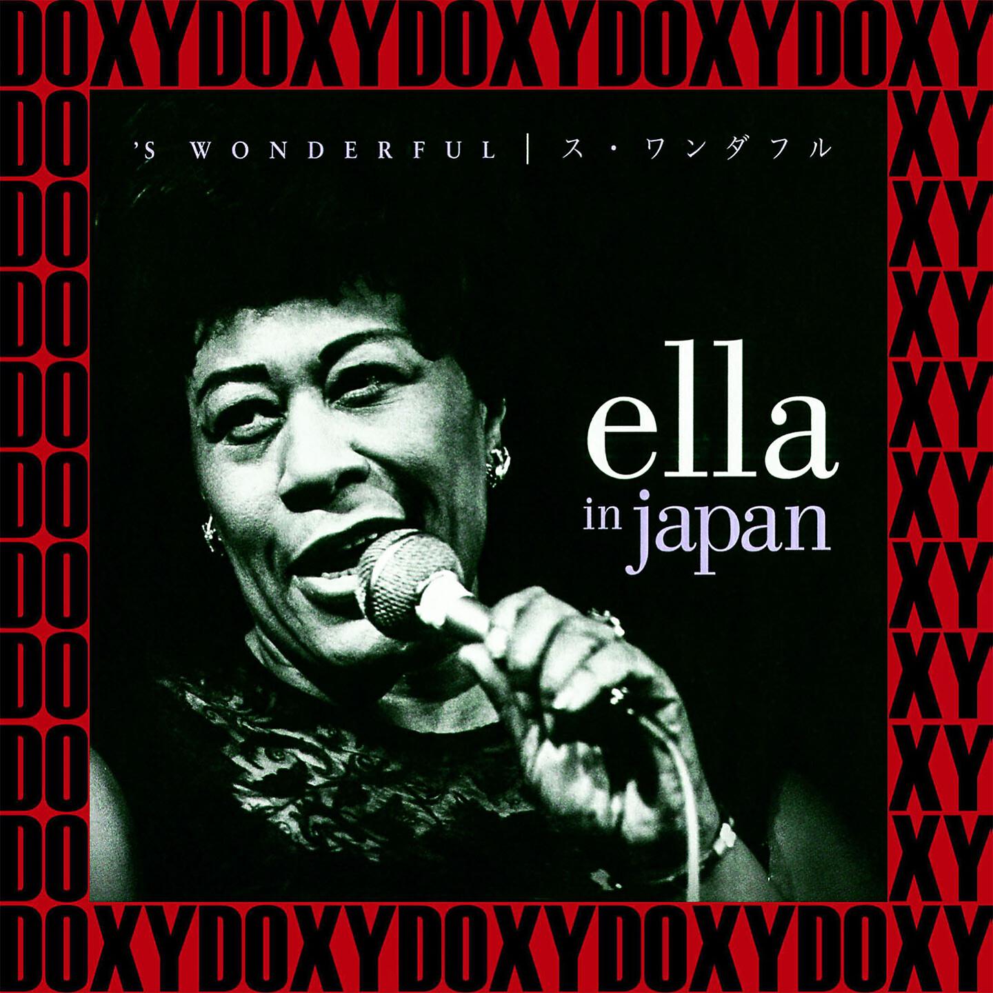 Ella Fitzgerald - Bill Bailey (Recorded Live January 19, 1964 at Hibiya Public Hall, Tokyo, Japan)