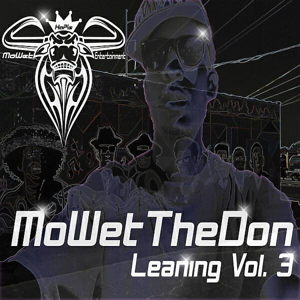 MoWetTheDon - Upset Screwed (feat. Teezy B.O.Y.)