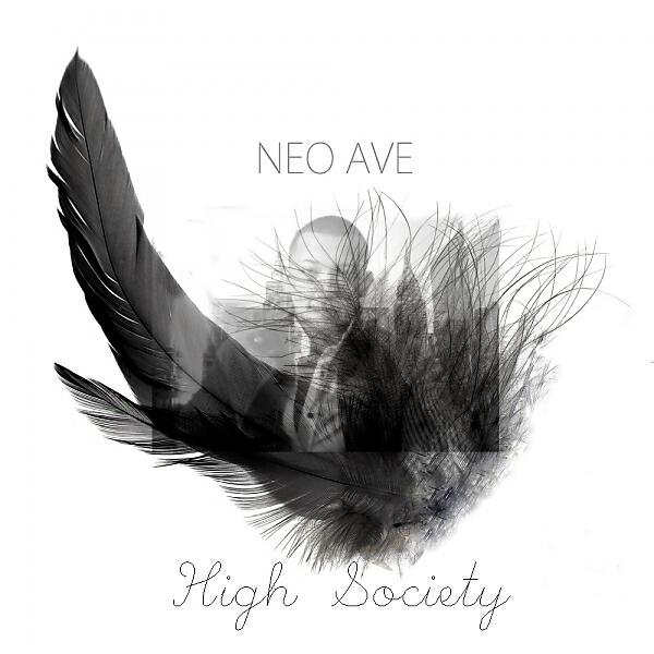 NEO AVE - Toast To Life, Familiar Faces