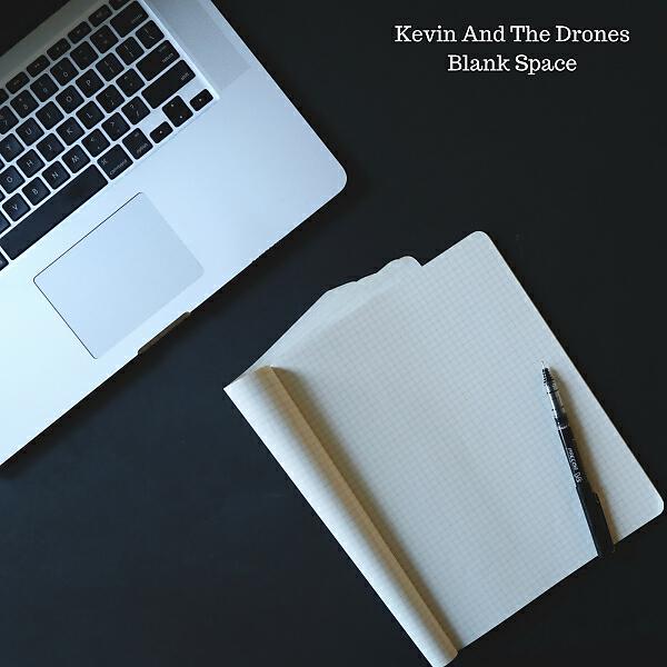 Kevin - Capitalism Drones