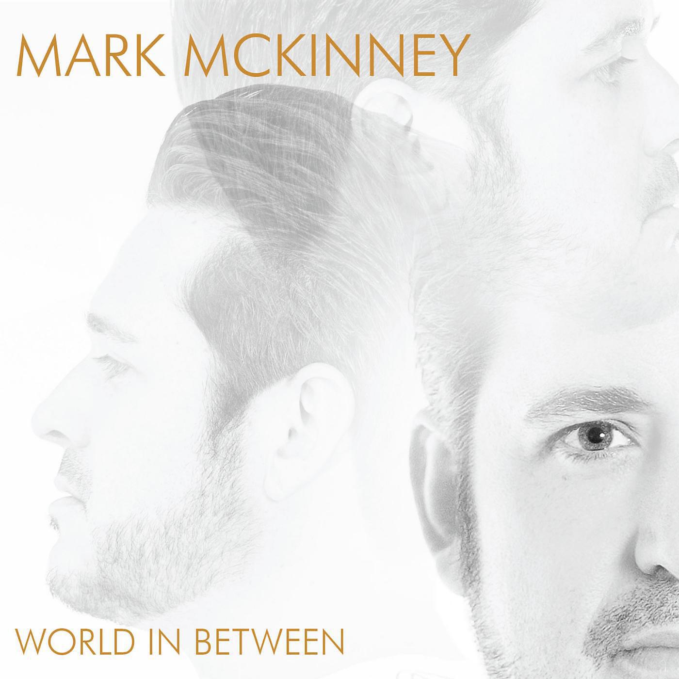 Mark McKinney - 90 Miles