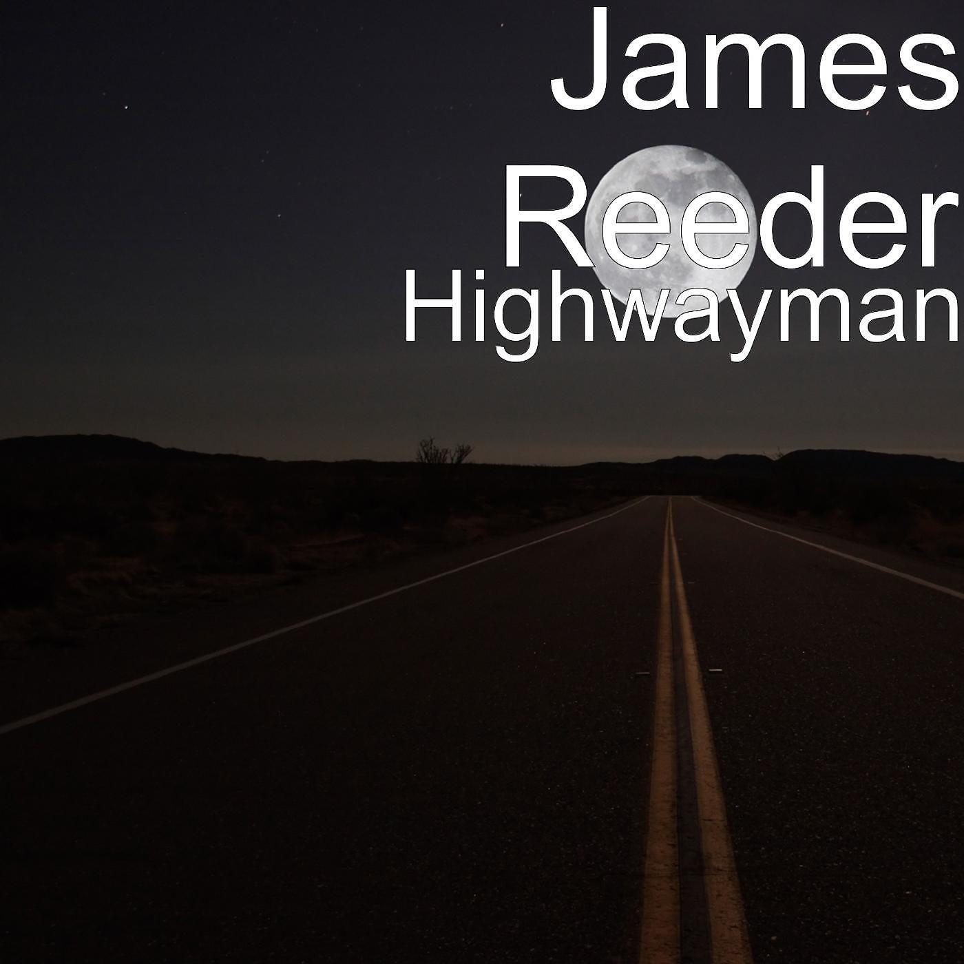 James Reeder - Lara