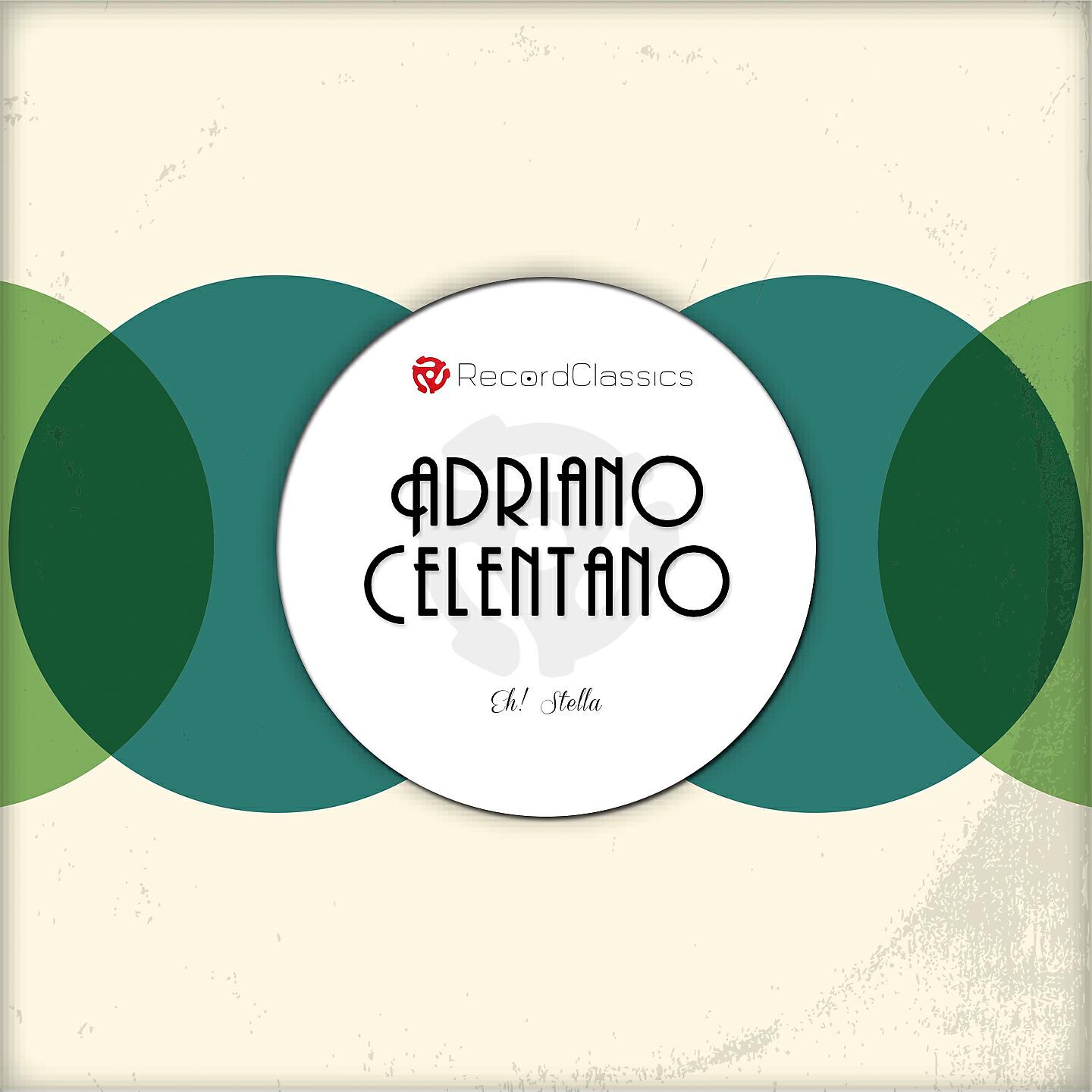 Adriano Celentano - Che critta!