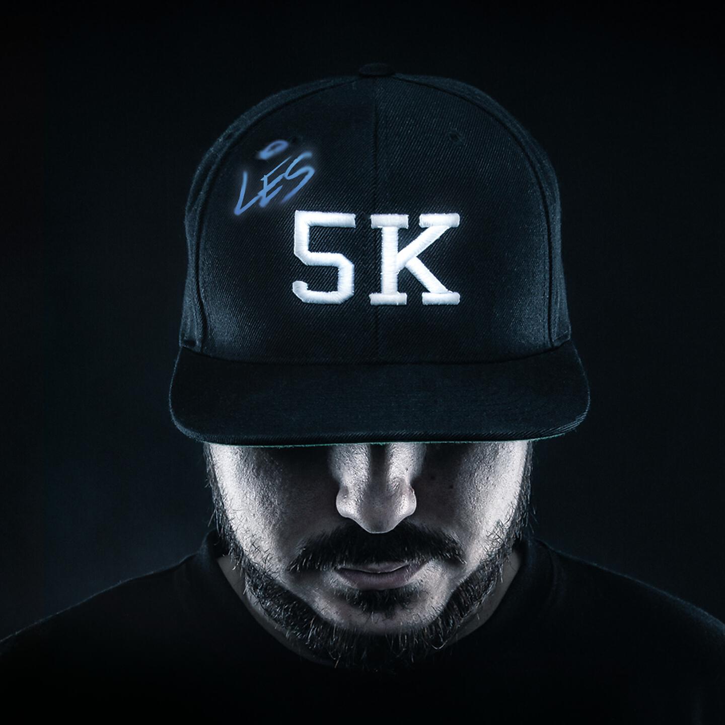 LES - 5K