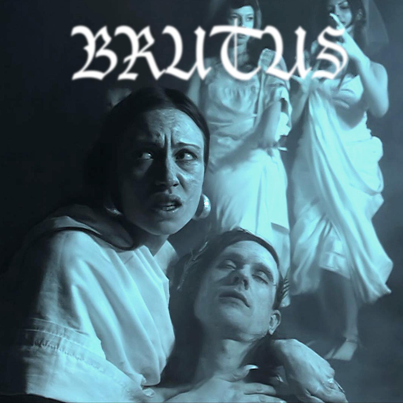 Постер альбома Brutus (Instrumental)