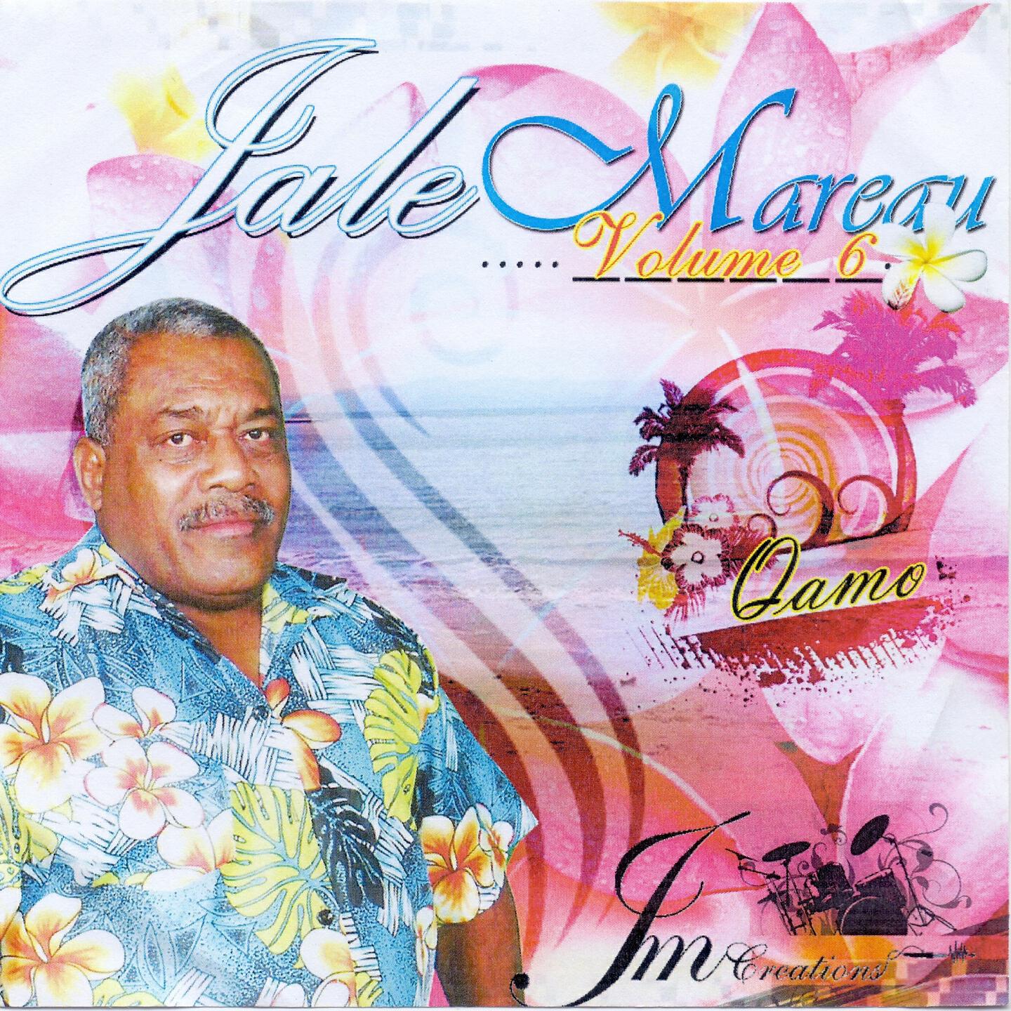 Jale Mareau - Noqu Bula Adi