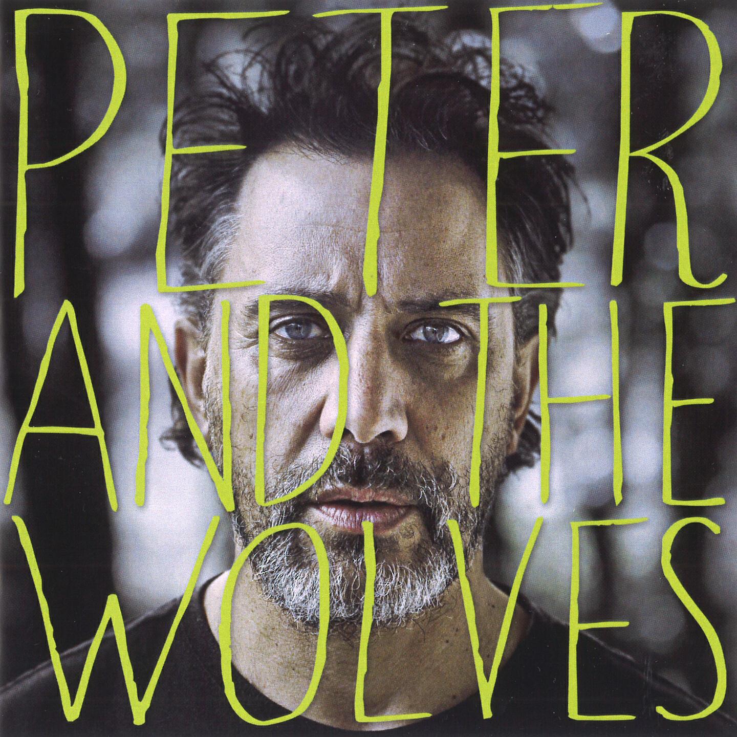 Peter and The Wolves - Where Are You?