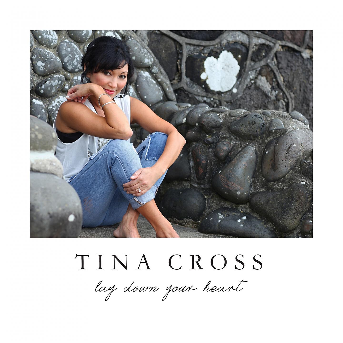 Tina Cross - Middle Ground