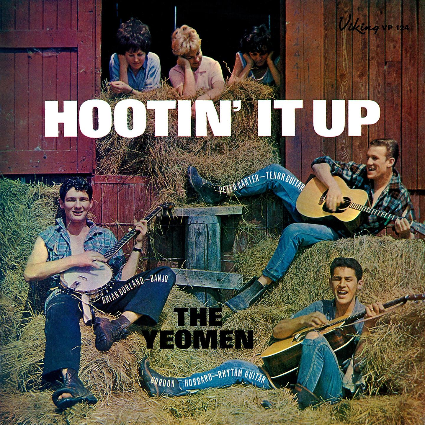 The Yeomen - Aotearoa