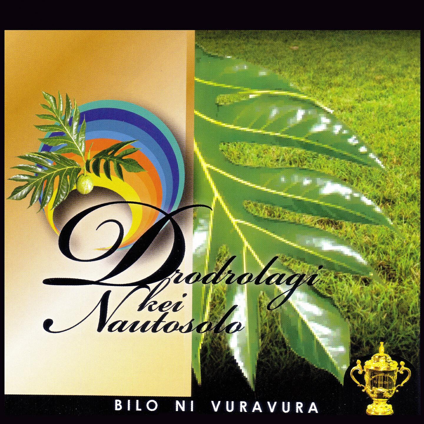 Drodrolagi Kei Nautosolo - Isa Na Drai