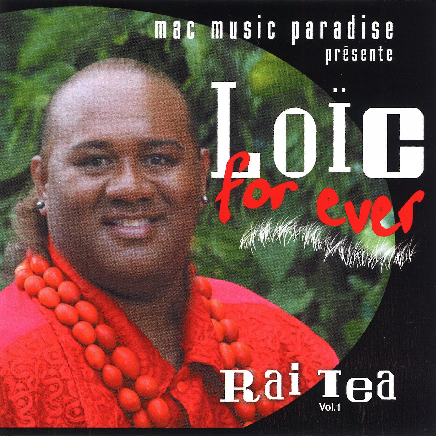 Loïc - Medley: Turei Hakari / Hora Hora Tana Kerere
