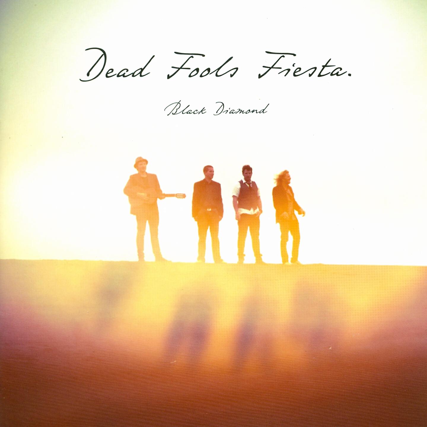 Dead Fools Fiesta - Dead Man Walking (Part 1)