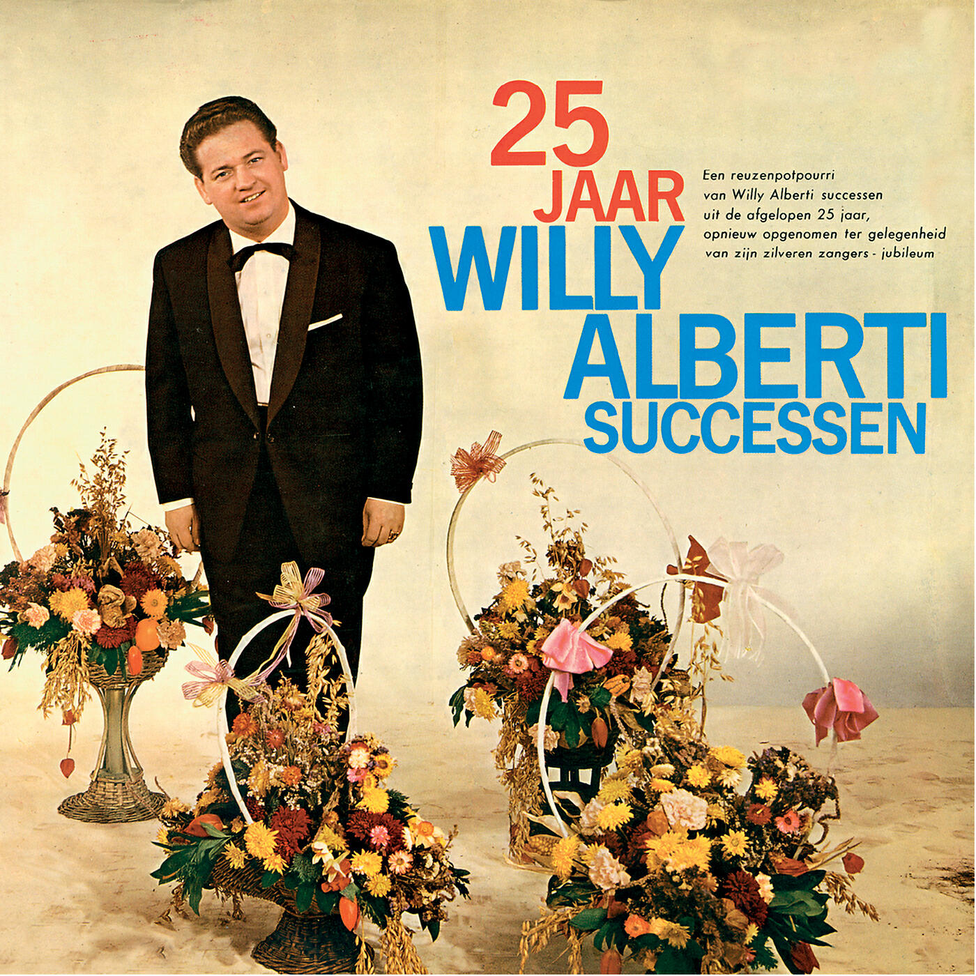 Willy Alberti - Marina (Potpourri Versie)