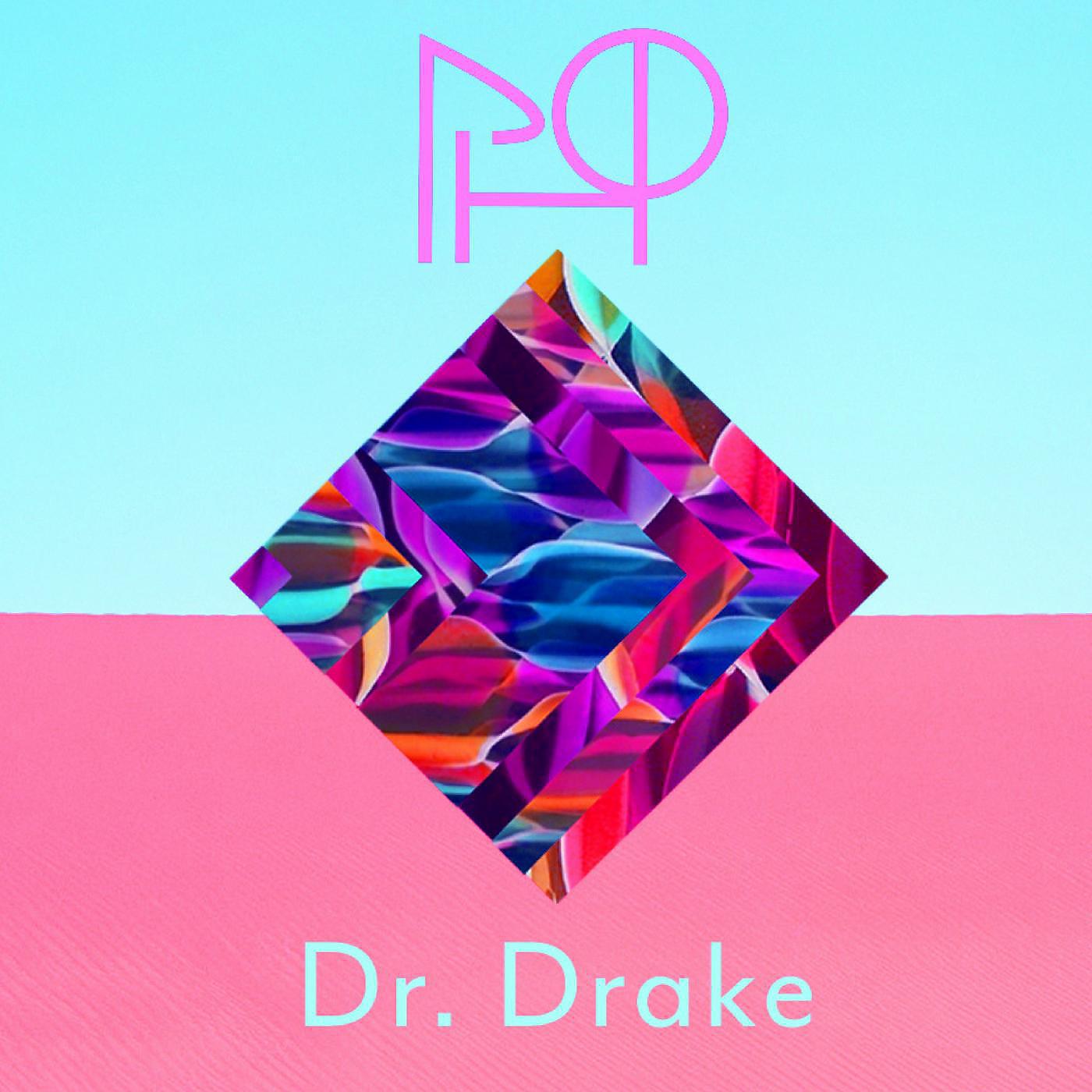 Постер альбома Dr. Drake
