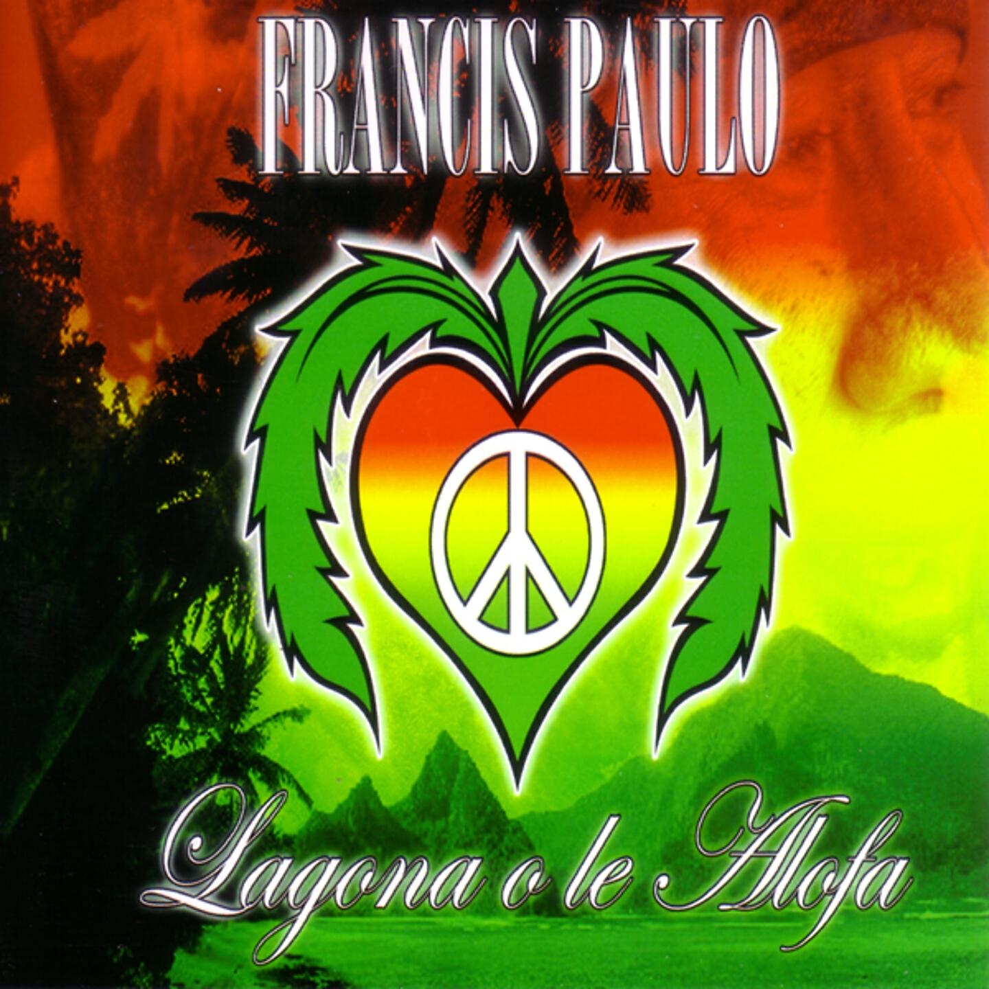 Francis Paulo - Misia Oe