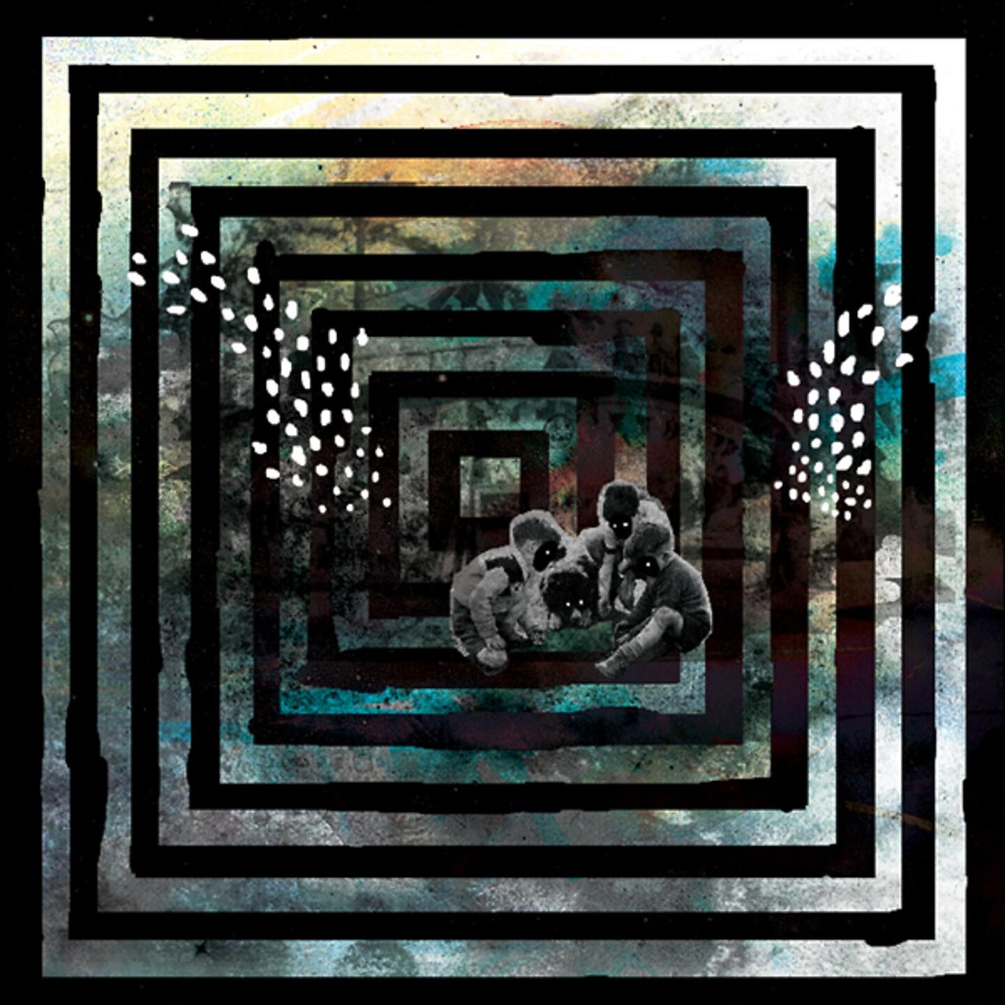 Clap Clap Riot - Two Track