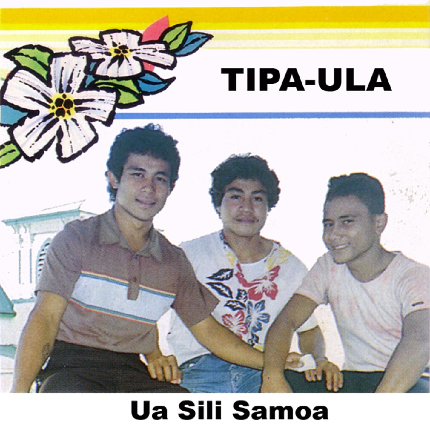 Tipa-Ula - Satani