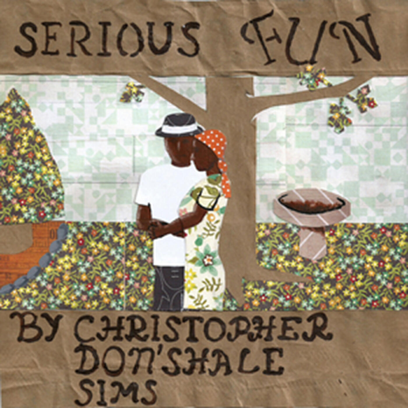 Christopher D. Sims - Marching Against Monsanto