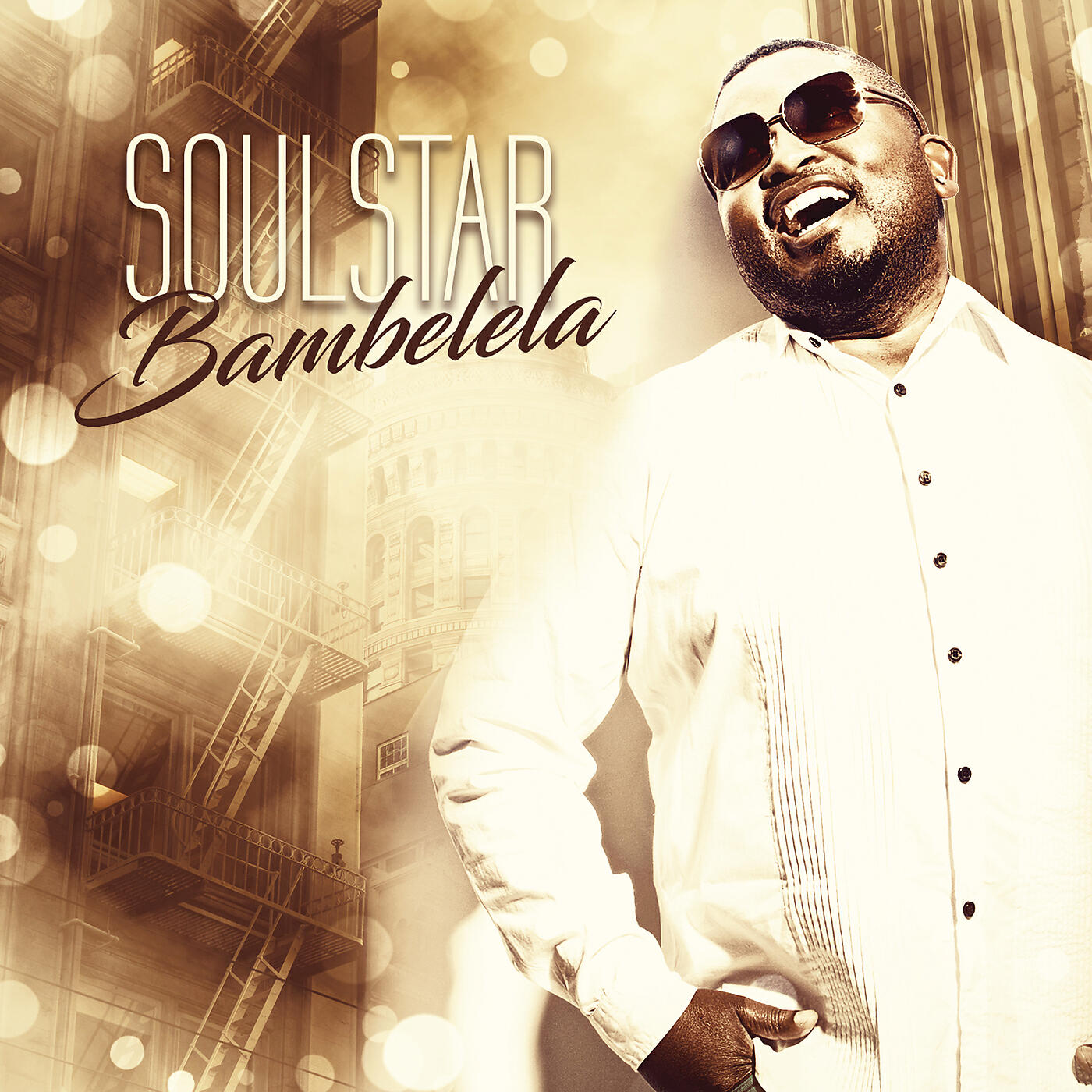 Soulstar - Bambelela