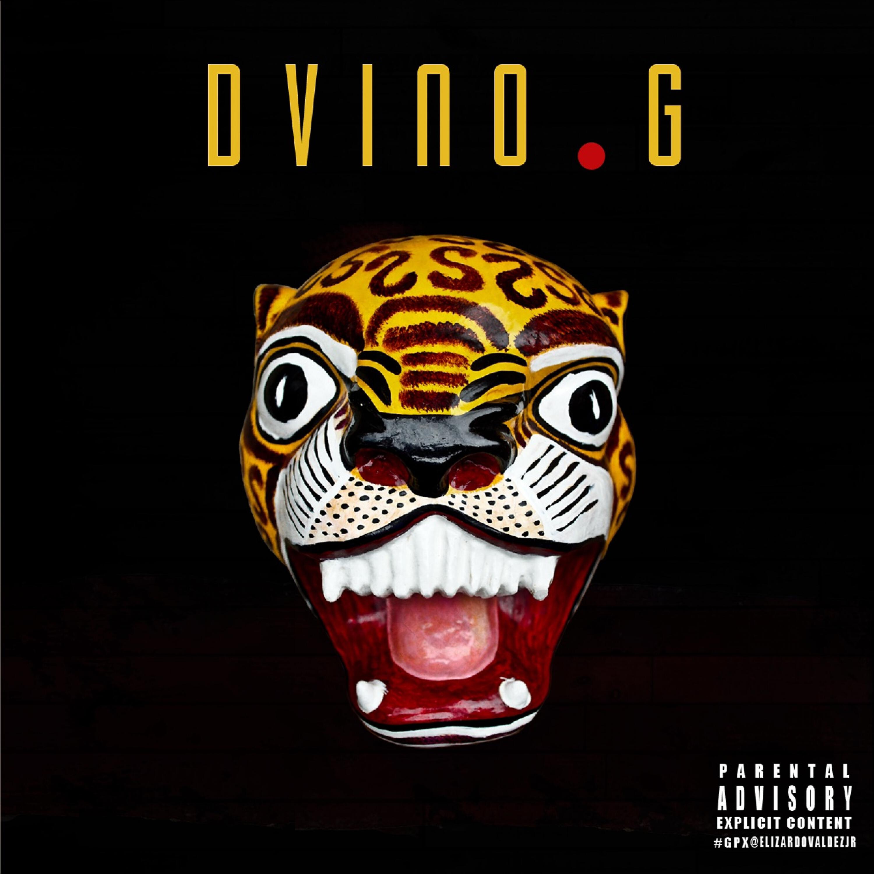 Dvino G - G's (feat. Kap G)