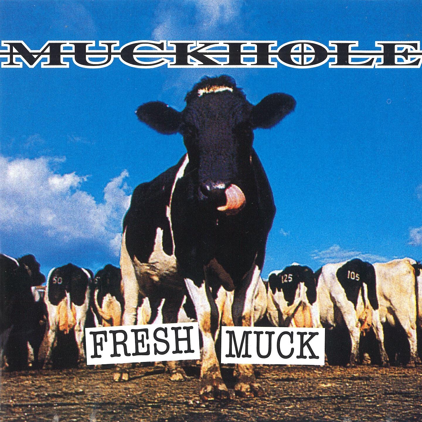 Muckhole - Lie