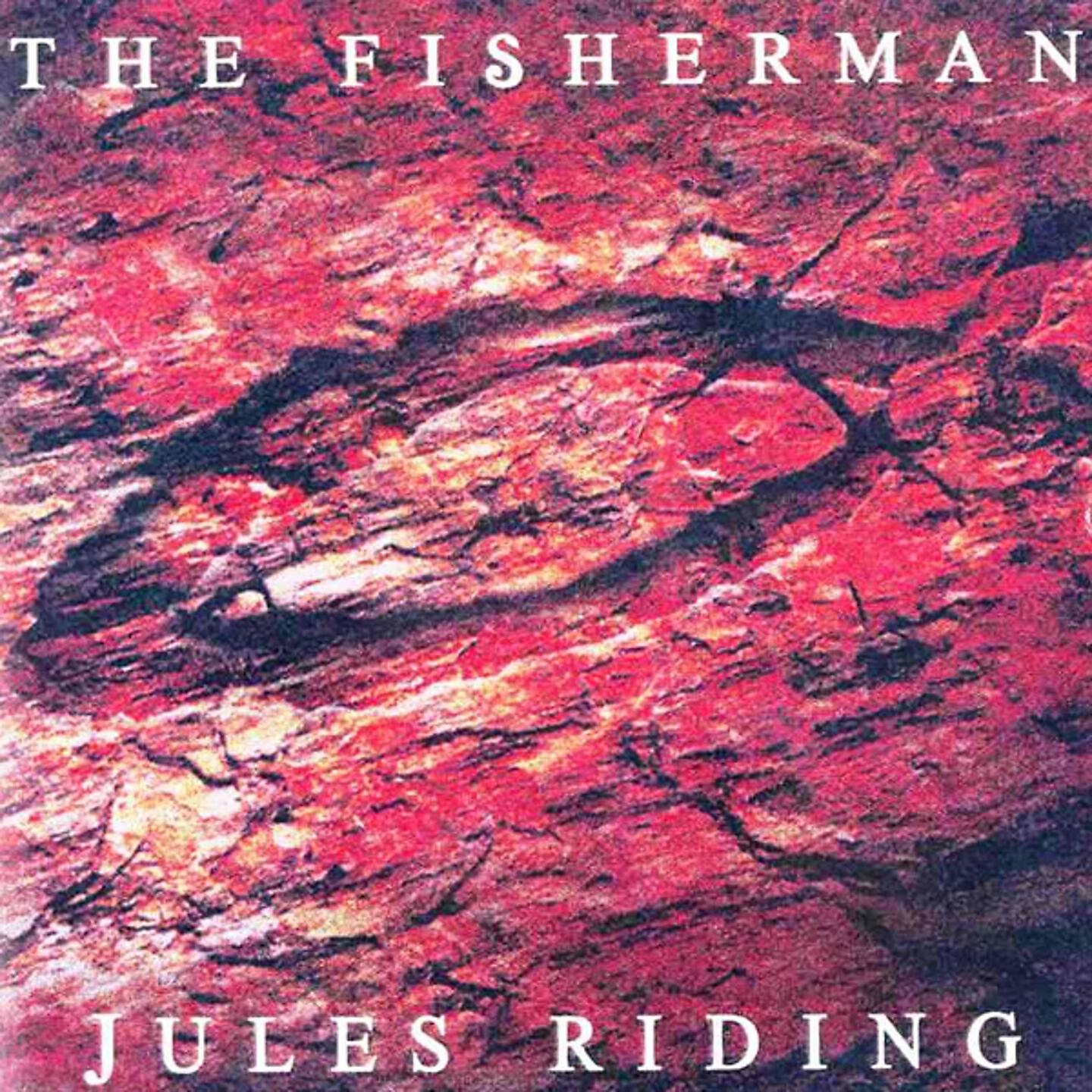 Jules Riding - Room in Your Family